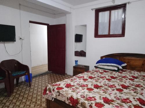 GAURI GOPAL HOME STAY
