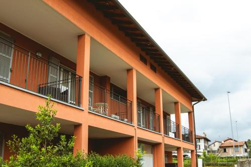 Agriturismo Familiare I Giardini del Lago 4