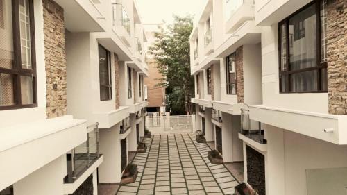 Goshen Inn Suites and Serviced Apartments - Southegowdanahalli