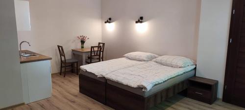 Apartamenty ,,Pod Klonem''