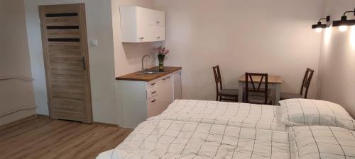 Apartamenty ,,Pod Klonem''