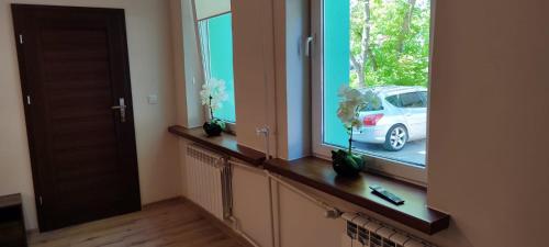 Apartamenty ,,Pod Klonem''