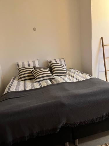 Room 4 - Hawkraft kulturhotel, Vestervig (foto 2)