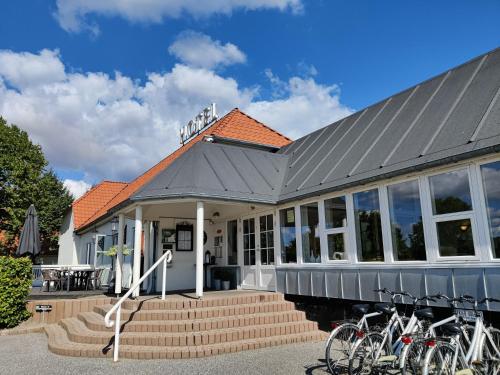 Hotel Aarslev Kro