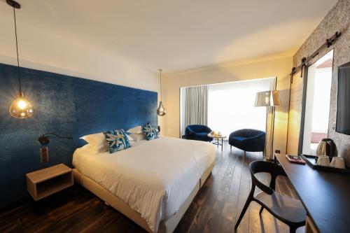 Hotel Onda in 卡尔维
