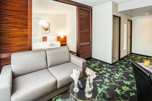 Mercure Lourdes Impérial - image 4