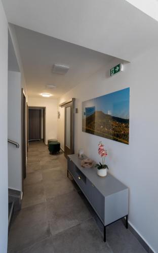Hotelli välisilme, VULCANO Guesthouse in Vinica