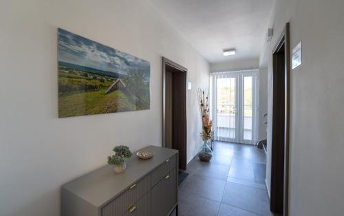 Hotelli välisilme, VULCANO Guesthouse in Vinica