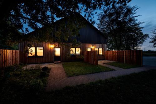 Ferienwohnungen Stiller in Groß Rheide, Deutschland