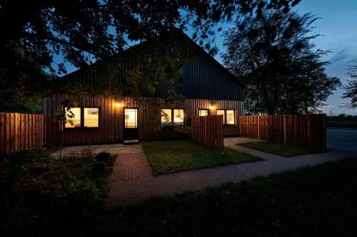 Ferienwohnungen Stiller in Groß Rheide, Deutschland