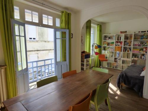 Villa Les Sables-d'Olonne, 5 pièces, 7 personnes - FR-1-427-111