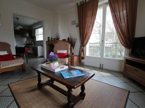 Maison Les Sables-d'Olonne 3 pièces 5 personnes - FR-1-427-112 - main image