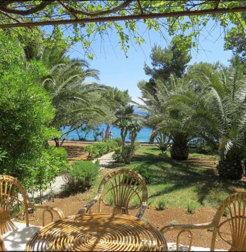 Beach House Villa Vela