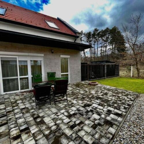 . LILIBORI apartman