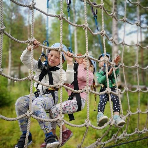Punkaharju Resort - image 10
