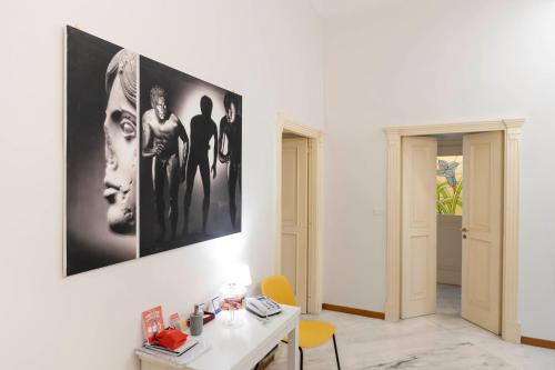 LA CASA DEL SOLE A MERGELLINA - image 4