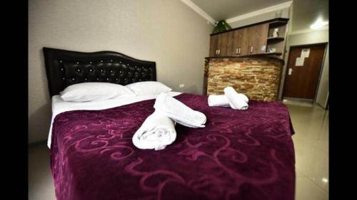 Orbi sea tower apartments