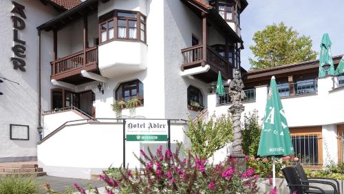 Hotel Adler - image 9