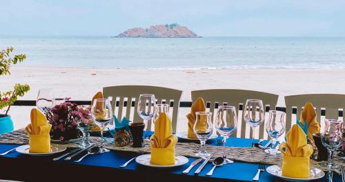 Garten, Seaside Boutique Resort Quy Nhon in Quy Nhon (Binh Dinh)
