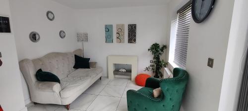 Middleton Granted homes