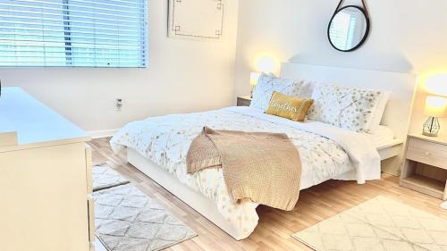Entire rental condo