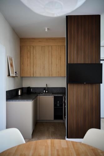 THE HOUSE near Lake & Old Town in Olsztyn