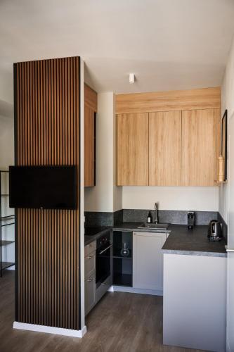 THE HOUSE near Lake & Old Town in Olsztyn