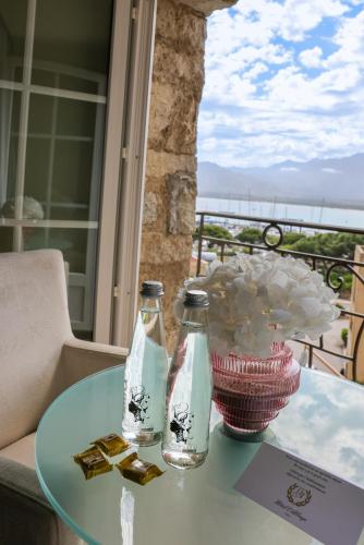 Hôtel L'Abbaye - image 2