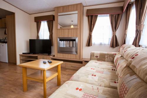 Mersea Island by Away Resorts