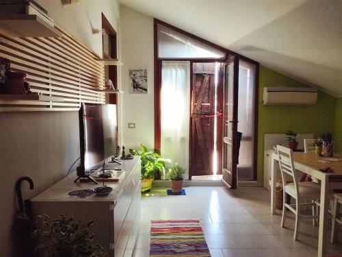 Nature House - Apartment - Mantova