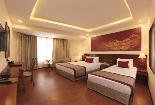 Royal Singi Hotel photo 3