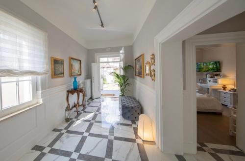  Villa Luce Assisi Rooms & Suites in Santa Maria degli Angeli
