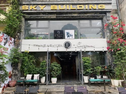 Sky Hotel & Homestay Ha Giang