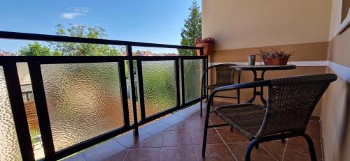 ZenLoft Apartman in Eger