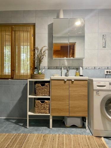 Sheshory Chalet in Sheshory