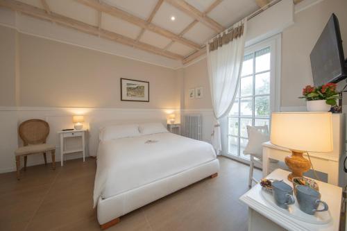 Villa Luce Assisi Rooms & Suites - image 3