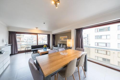 Duong condo - Location saisonnière - Ostende