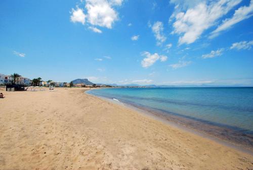Apartamentos Nova Denia - image 3