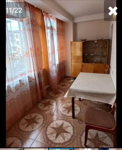 квартира у моря в Сухуме