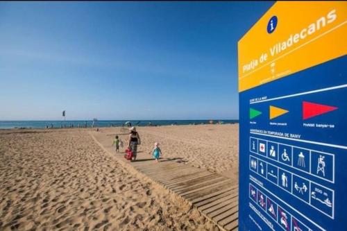 La casa del Mamut - Viladecans in Viladecans