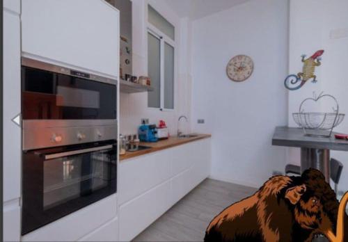 La casa del Mamut - Viladecans in Viladecans