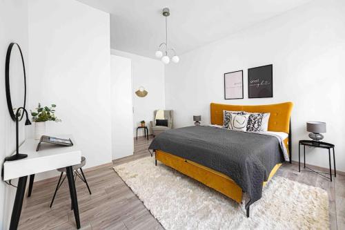 Fiesta City Suite 2 bedr, Budapest