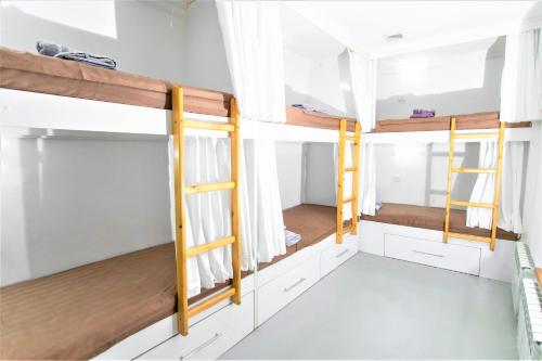 Heartland Hostel Samarkand in ซามาร์คานด์