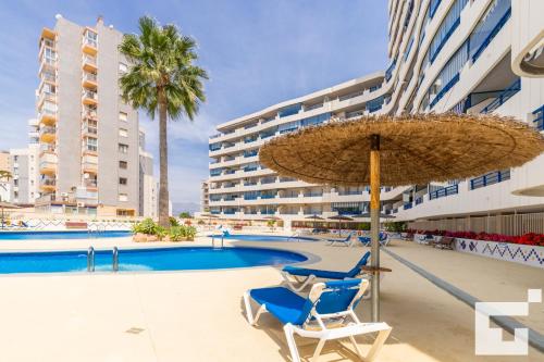 Apartamento Turquesa Beach 39C - image 3