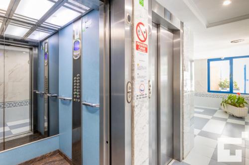 Apartamento Turquesa Beach 39C - image 9