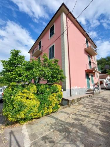 Casa vacanze Binellun