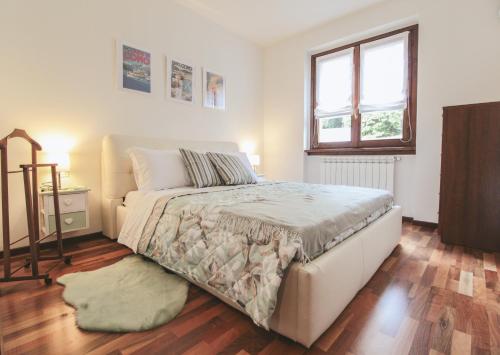 Appartamento Angelina