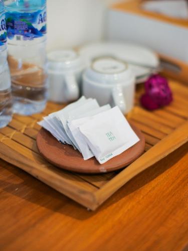 Cactus Guest House Borobudur Room Type - Standard Triple Room