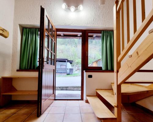 Appartamento Adamello 14 - Apartment - Pinzolo