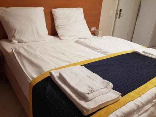 Hotel Emiliana am Bahnhof - main image